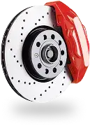 West Hollywood Brake Services