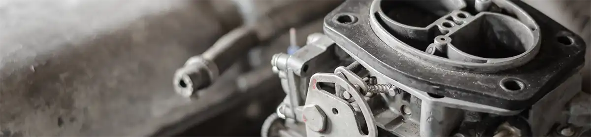 West Hollywood Los Angeles Auto Repair Carburetors