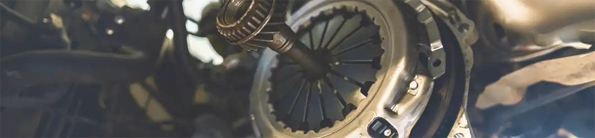 West Hollywood Los Angeles Auto Repair Clutch repair and services