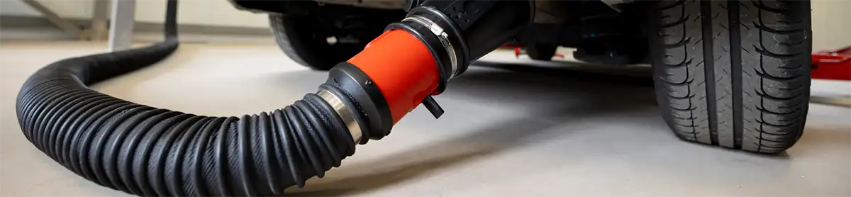 West Hollywood Los Angeles Auto Repair Emissions Test