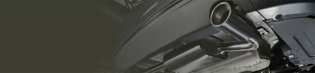 West Hollywood Los Angeles Auto Repair Exhaust System