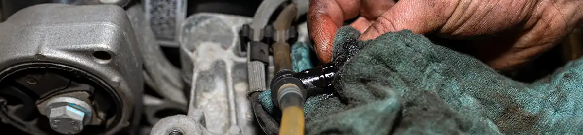 West Hollywood Los Angeles Auto Repair Fuel System