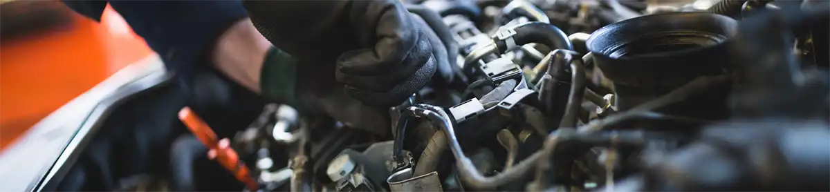 West Hollywood Los Angeles Auto Repair General Auto Repair