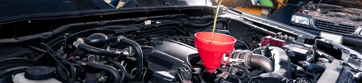 West Hollywood Los Angeles Auto Repair General Vehicle Maintenance