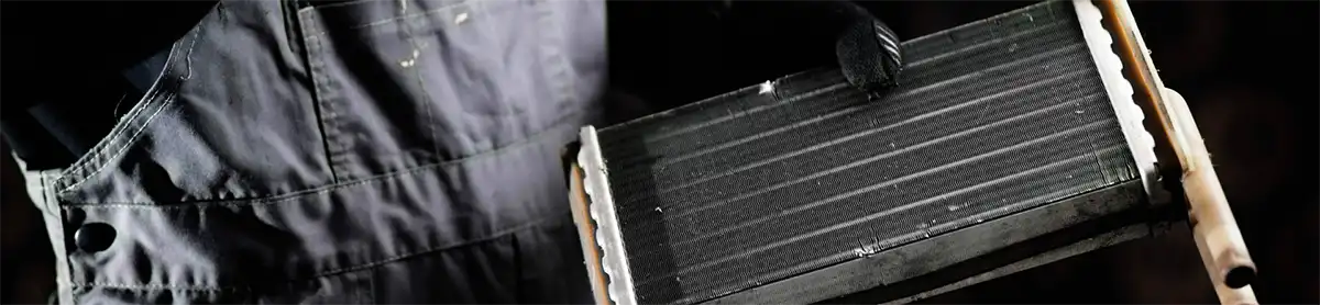 West Hollywood Los Angeles Auto Repair Heater Core Replacement