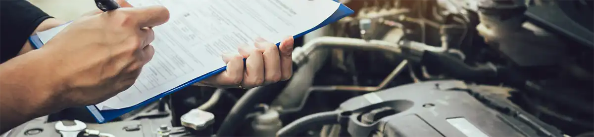 West Hollywood Los Angeles Auto Repair Inspection Diagnostics