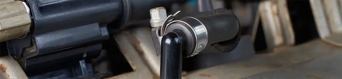 West Hollywood Los Angeles Auto Repair PCV Valve Replacement