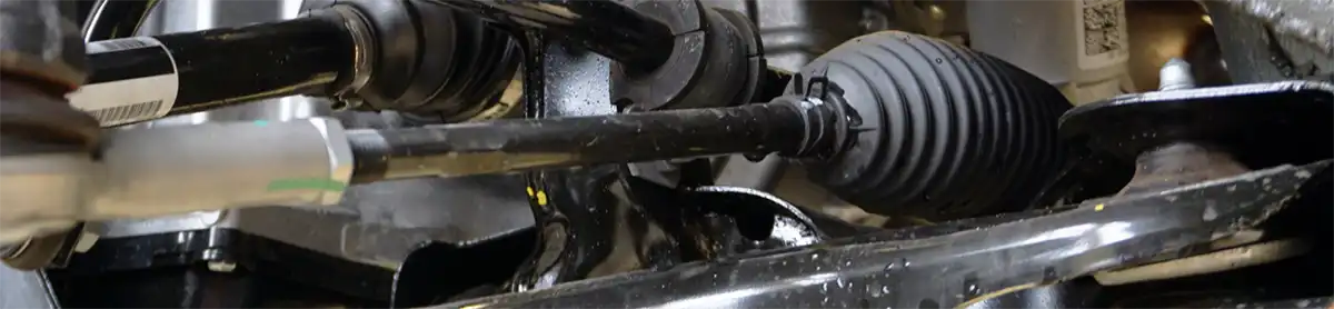 West Hollywood Los Angeles Auto Repair Power Steering Service