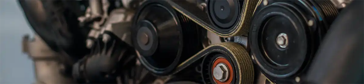 West Hollywood Los Angeles Auto Repair Serpentine Belt Replacement