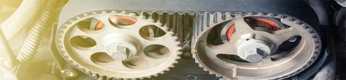 West Hollywood Los Angeles Auto Repair Timing Belt Replacement