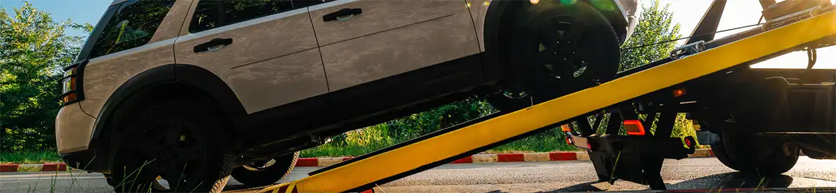 West Hollywood Los Angeles Auto Repair Towing