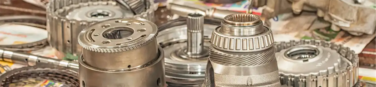 West Hollywood Los Angeles Auto Repair Transmission Rebuild