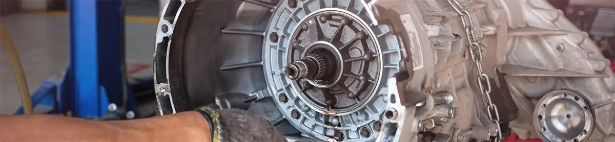 West Hollywood Los Angeles Auto Repair Transmission Replacement