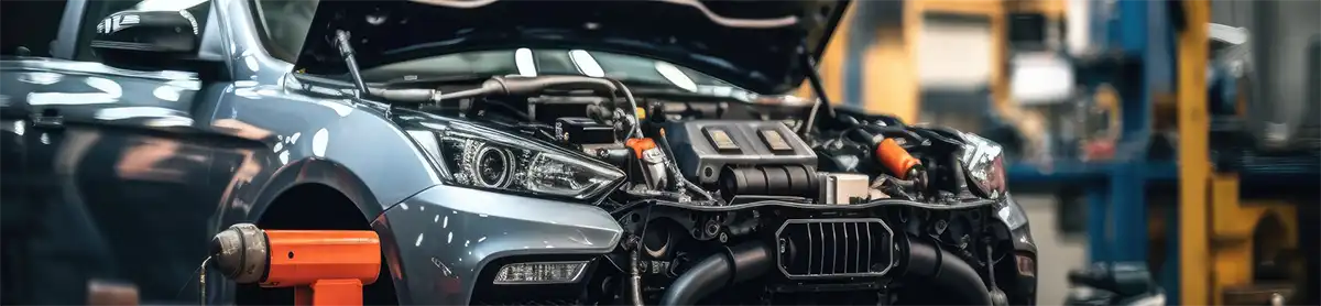 West Hollywood Los Angeles Auto Repair Tune Up