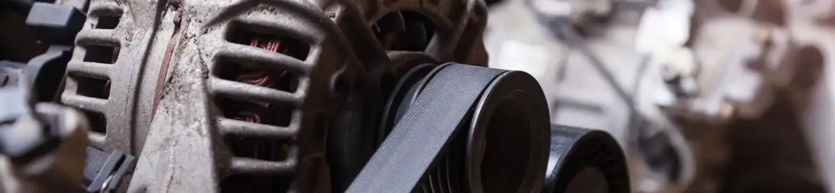West Hollywood Los Angeles Auto Repair alternator