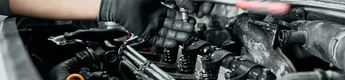 West Hollywood Los Angeles Auto Repair engine Overhaul