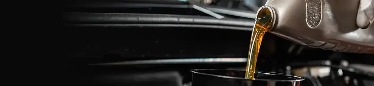 West Hollywood Los Angeles Auto Repair oil change