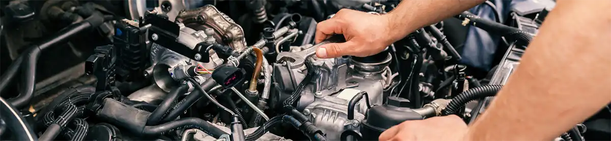 West Hollywood Los Angeles Auto Repair service_30,000 Mile Service